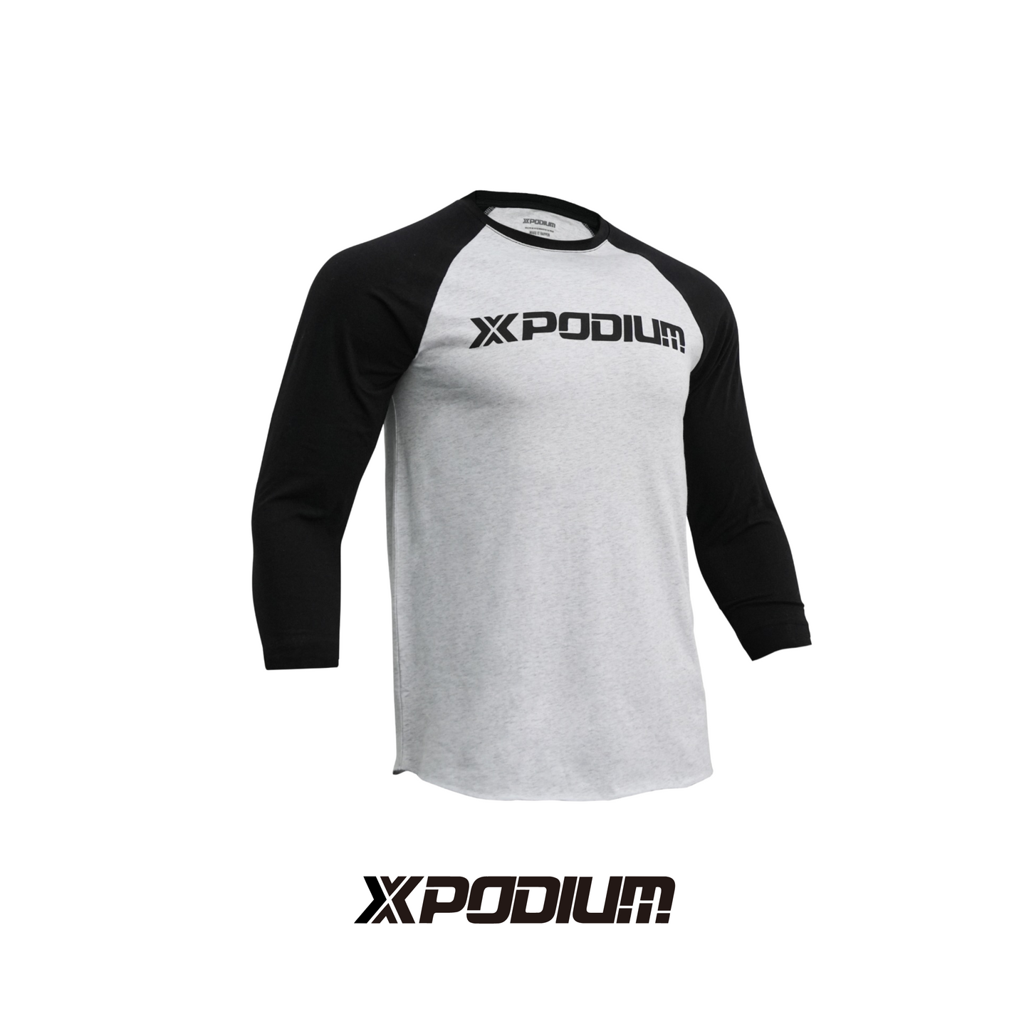 XPODIUM Shirt (3/4 Sleeves)