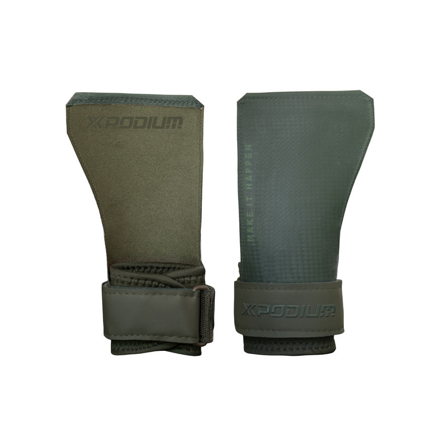 XPODIUM STICKY Gymnastics Grips