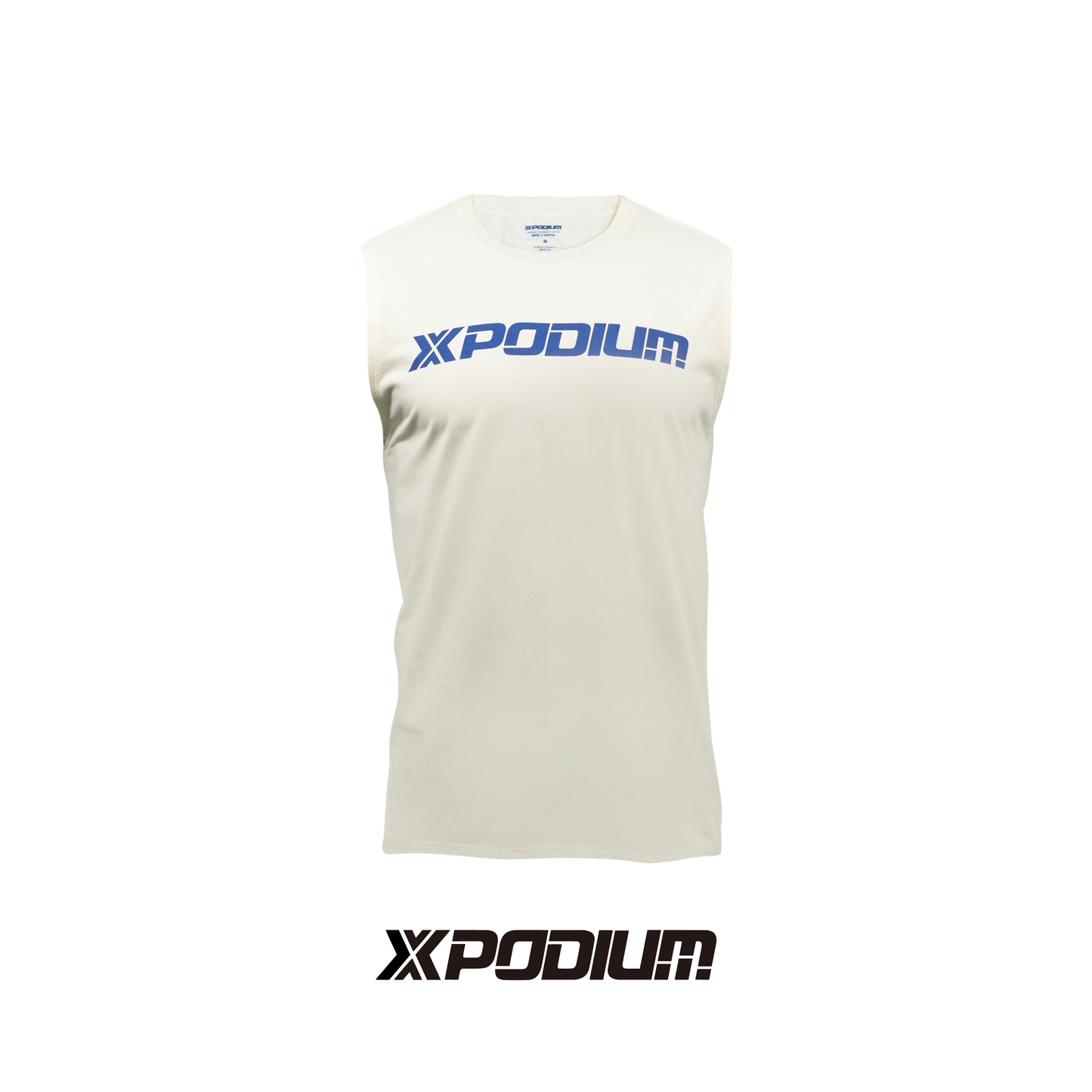 XPODIUM Men's Tank