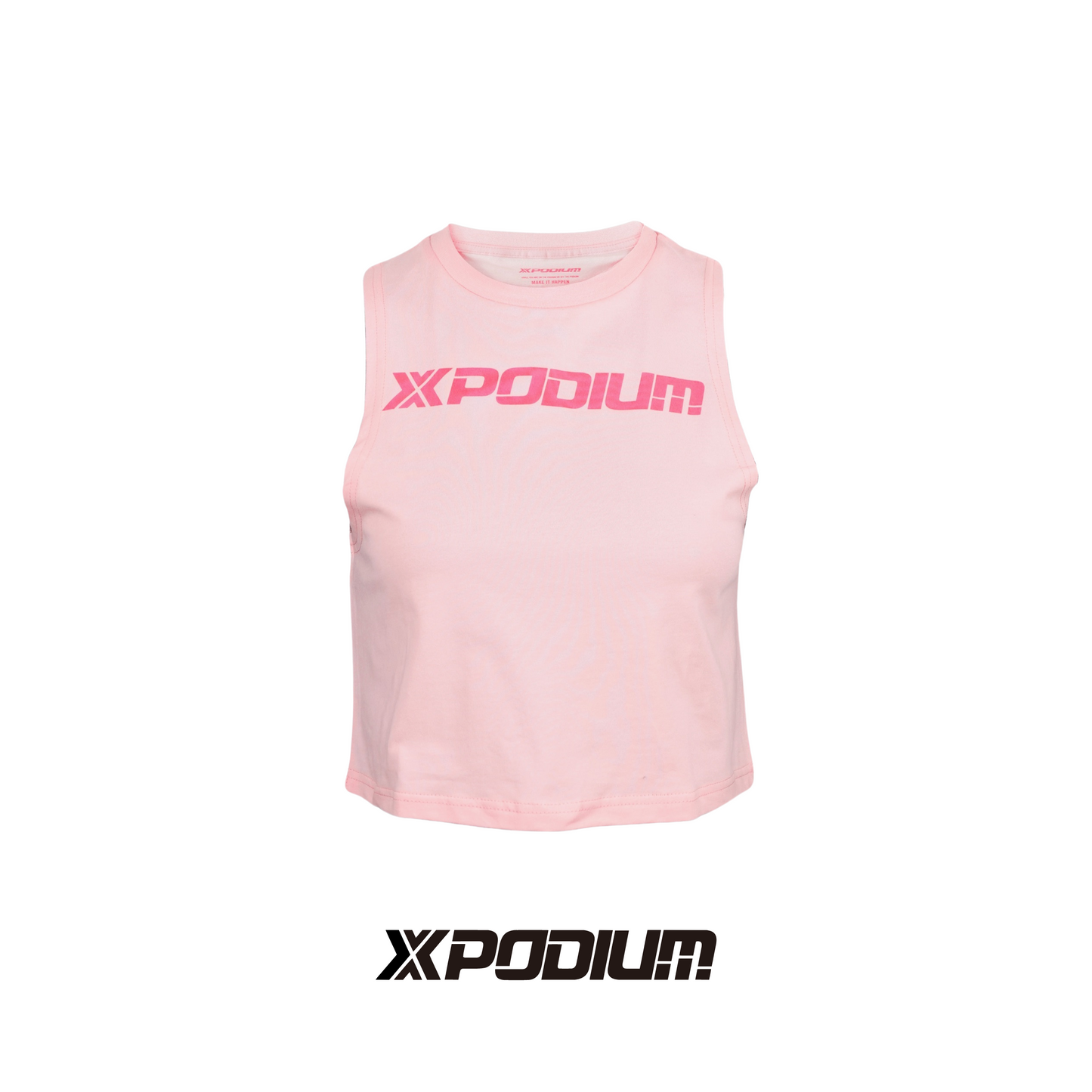 XPODIUM Women's Tank