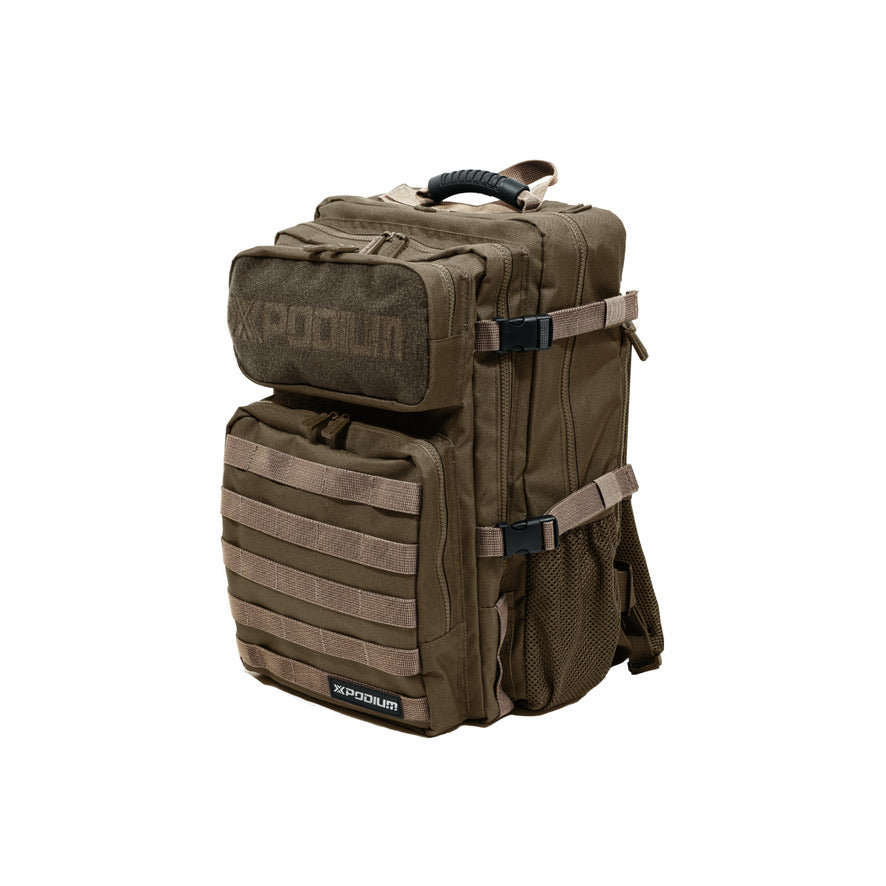 XPODIUM Gym Backpack 2.0