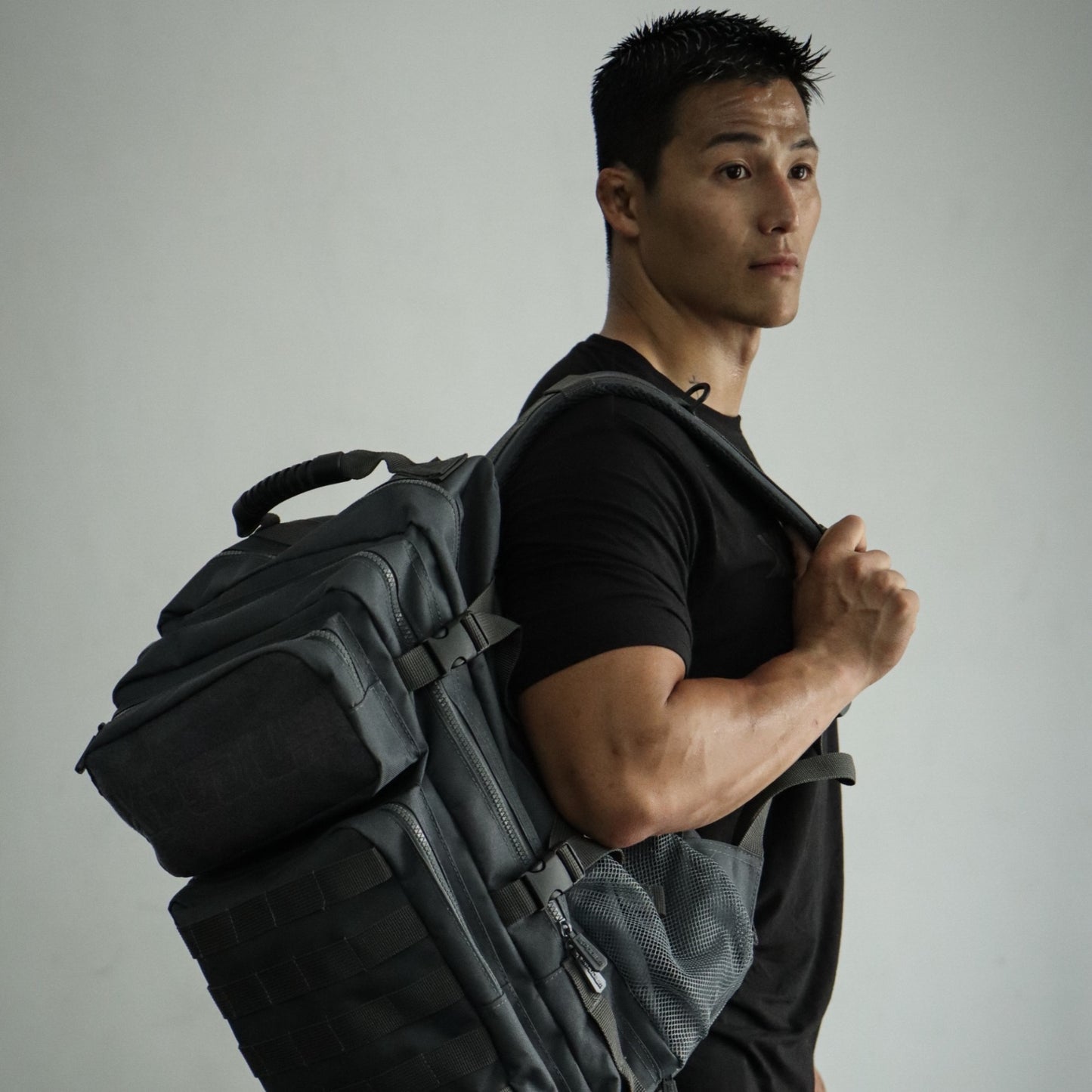 XPODIUM Gym Backpack 2.0