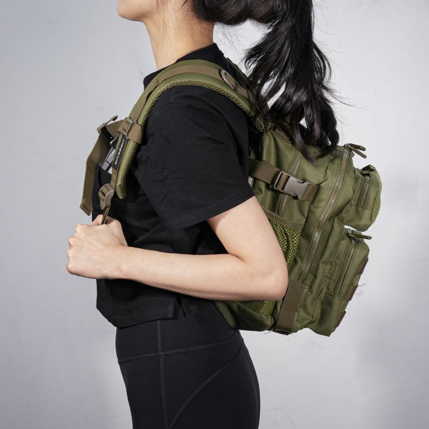 XPODIUM Gym Mini Backpack