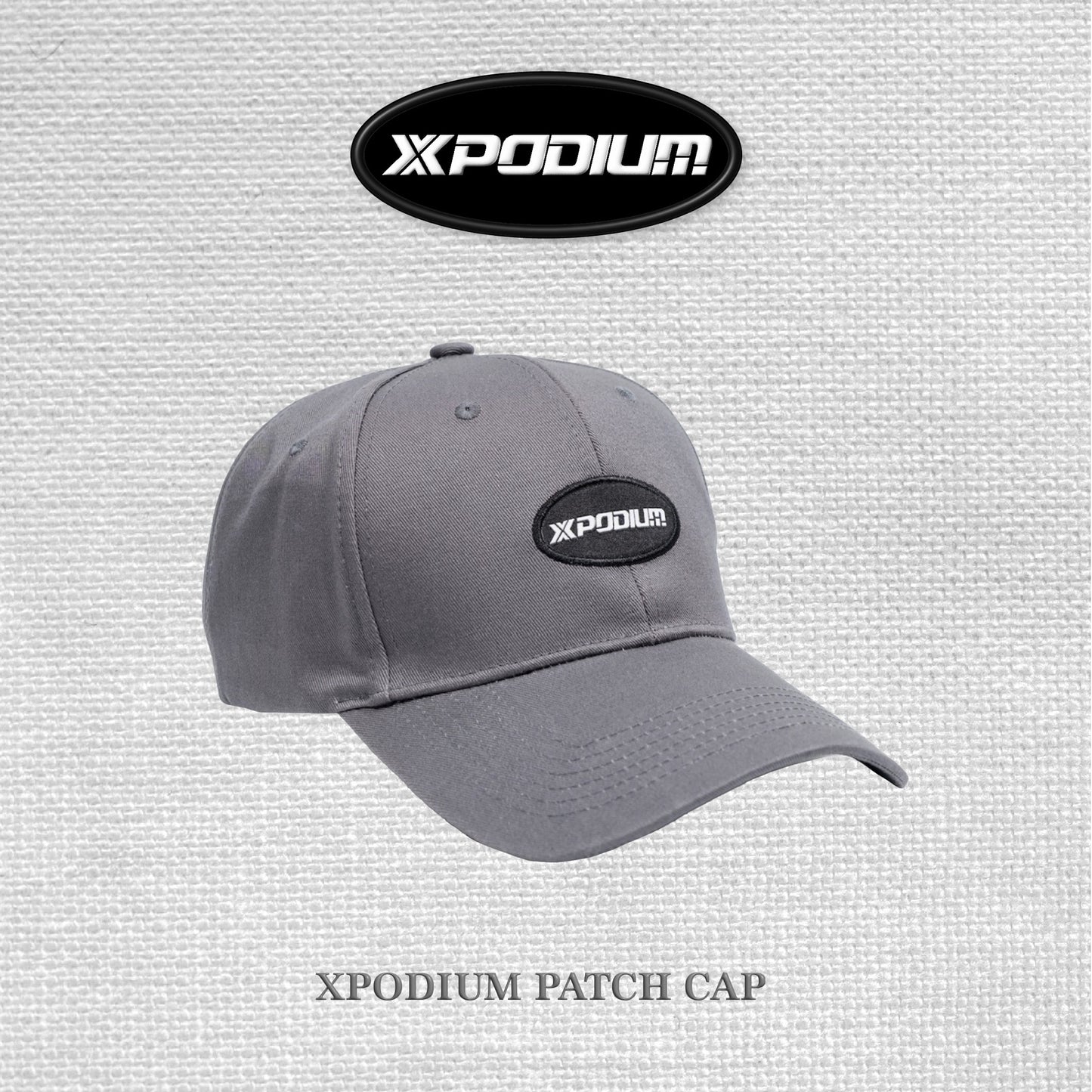 XPODIUM Cap
