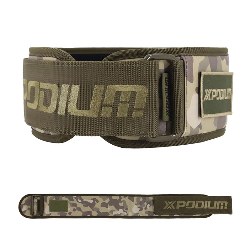 XPODIUM Lifting Belt