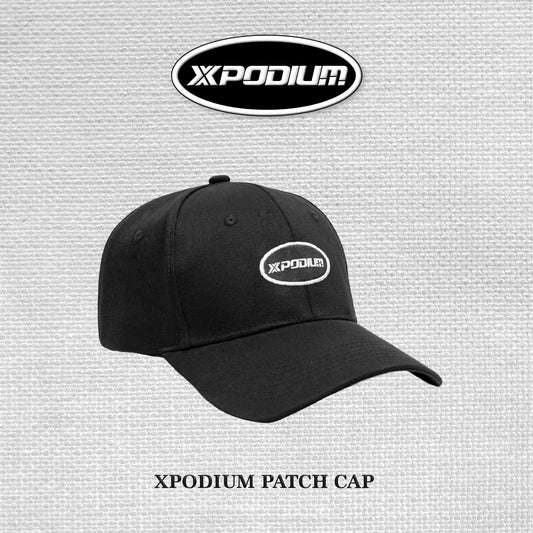 XPODIUM Cap