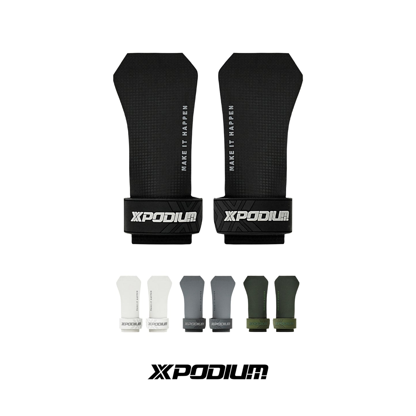 XPODIUM ELITE Gymnastic Grips