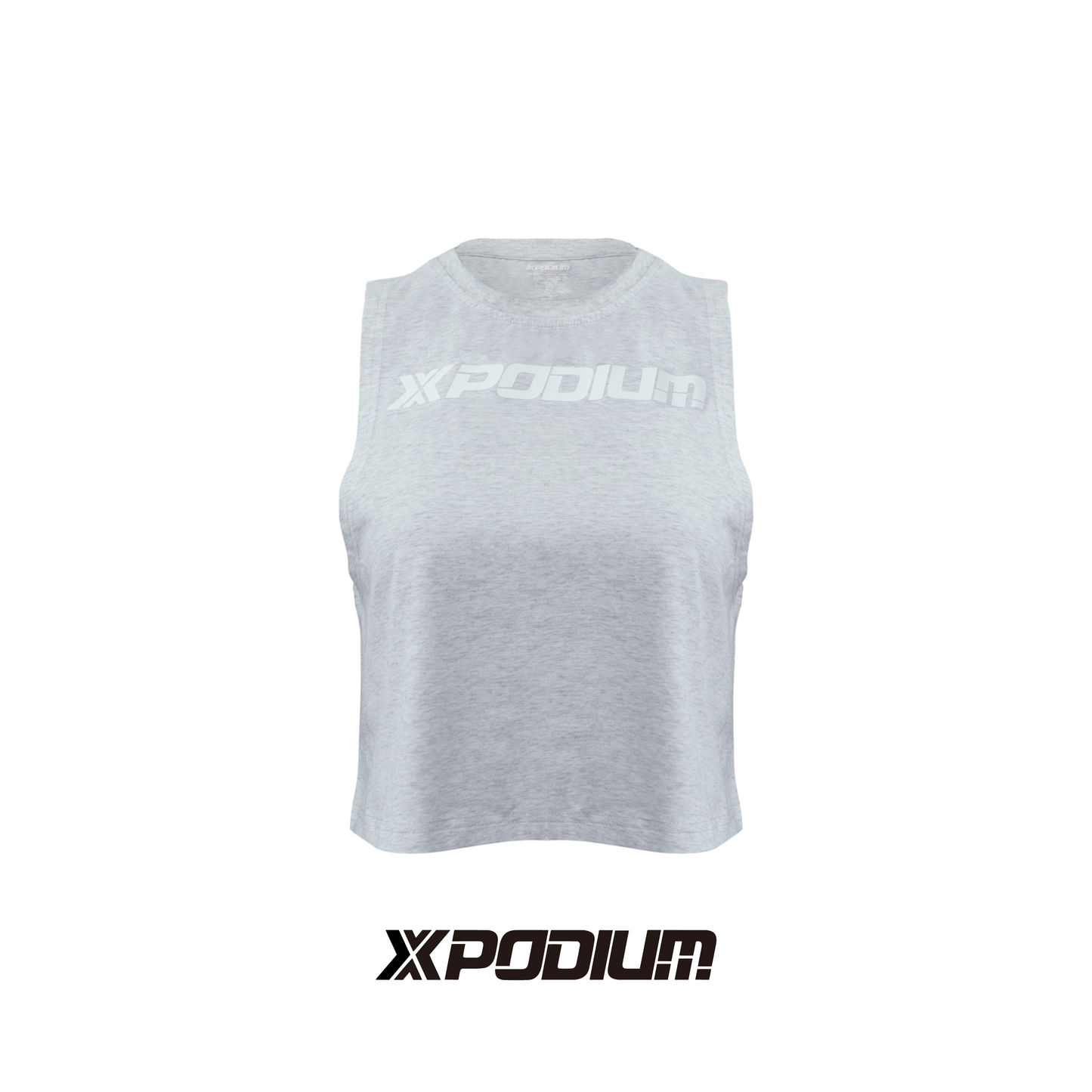 XPODIUM Women's Tank