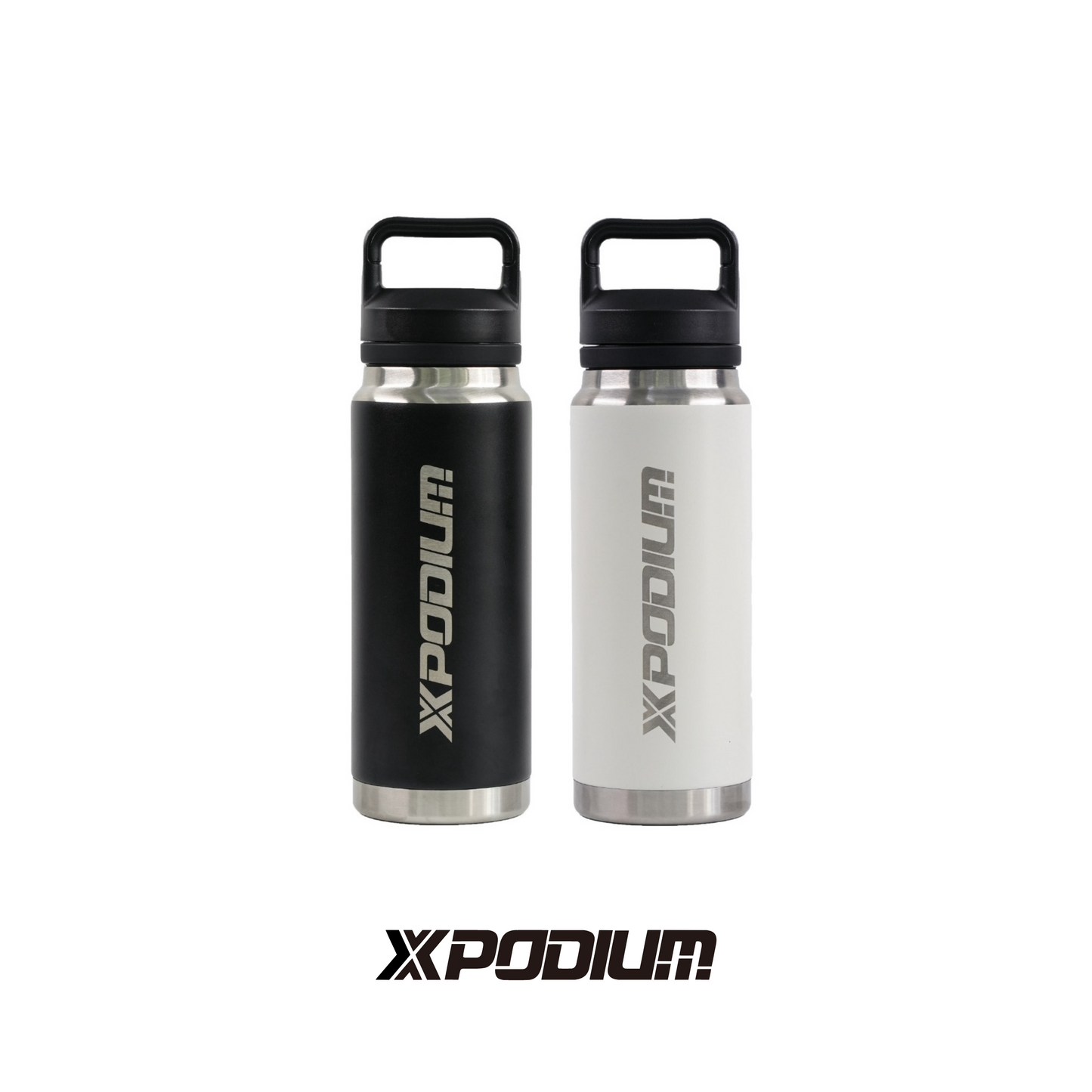 XPODIUM Sport Bottle
