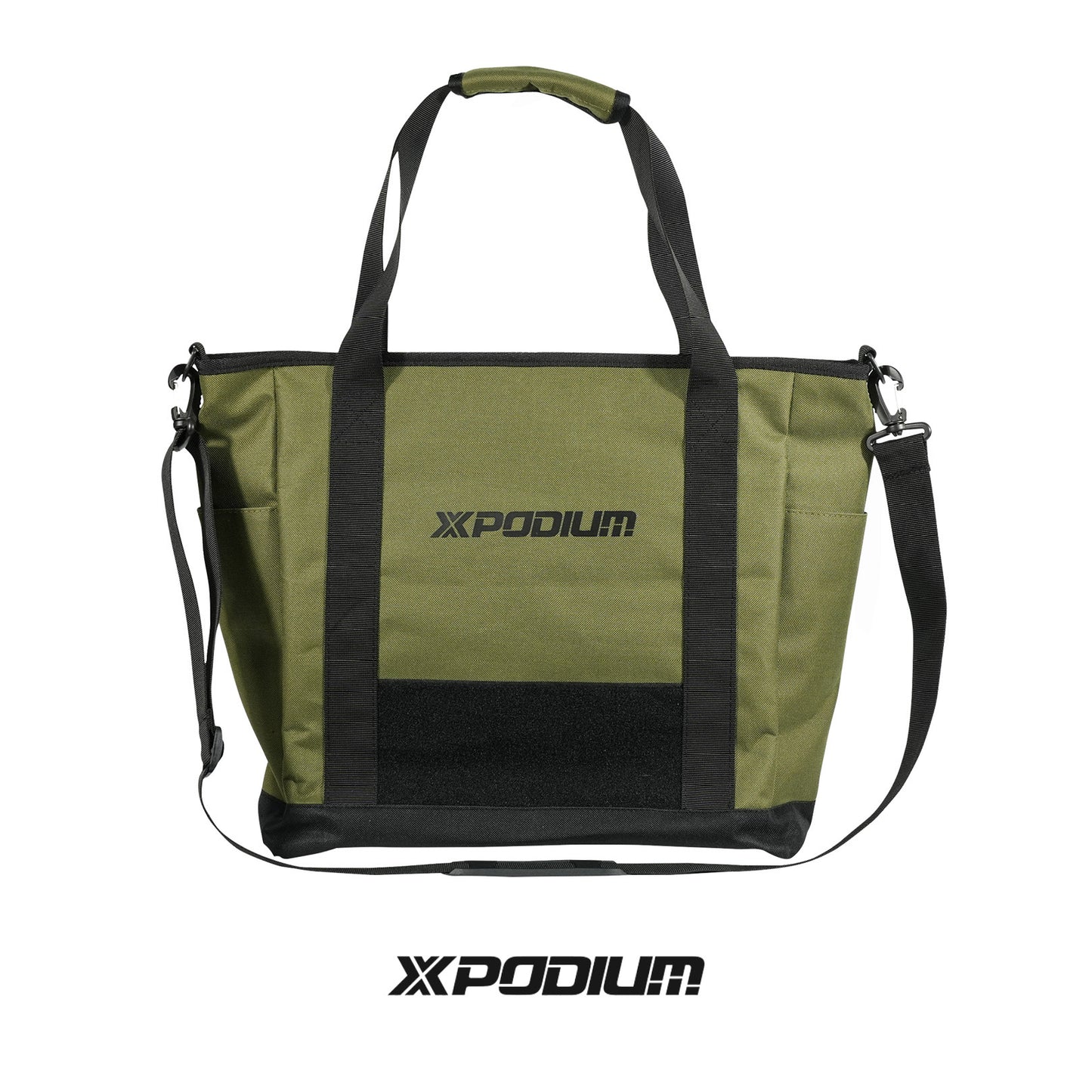 XPODIUM Satchel Bag