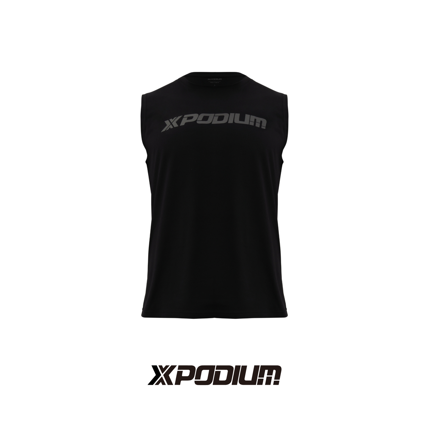 XPODIUM Men's Tank
