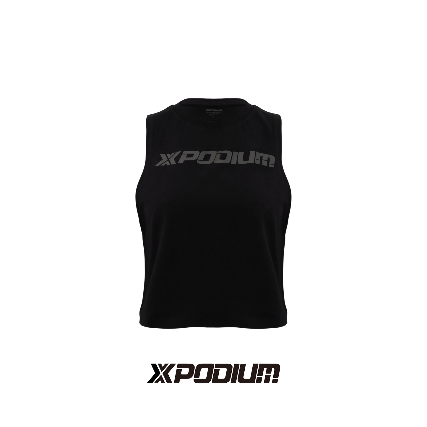 XPODIUM Women's Tank