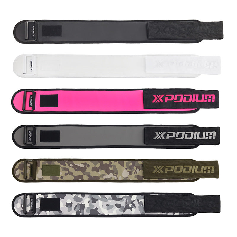 XPODIUM Lifting Belt