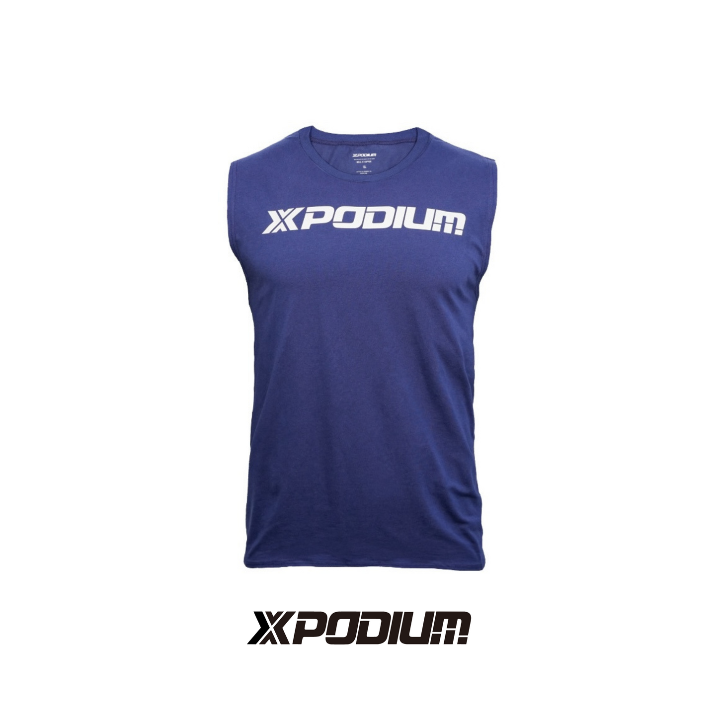 XPODIUM Men's Tank