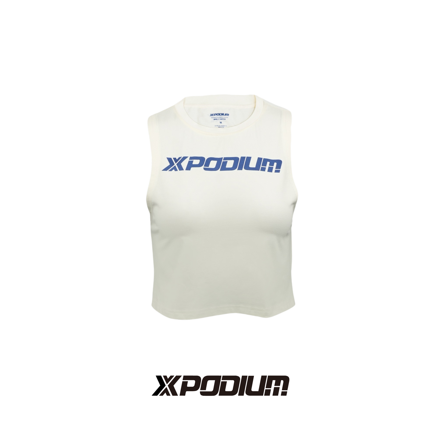 XPODIUM Women's Tank