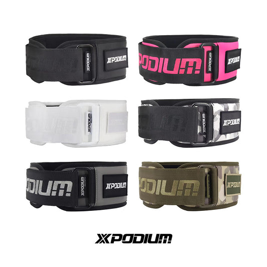 XPODIUM Lifting Belt