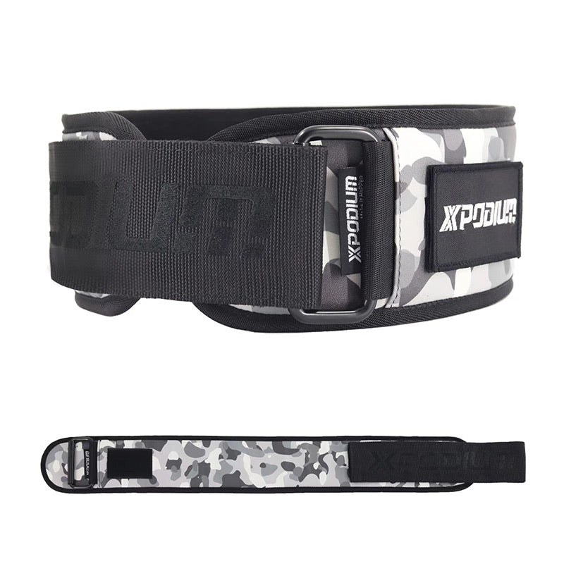 XPODIUM Lifting Belt