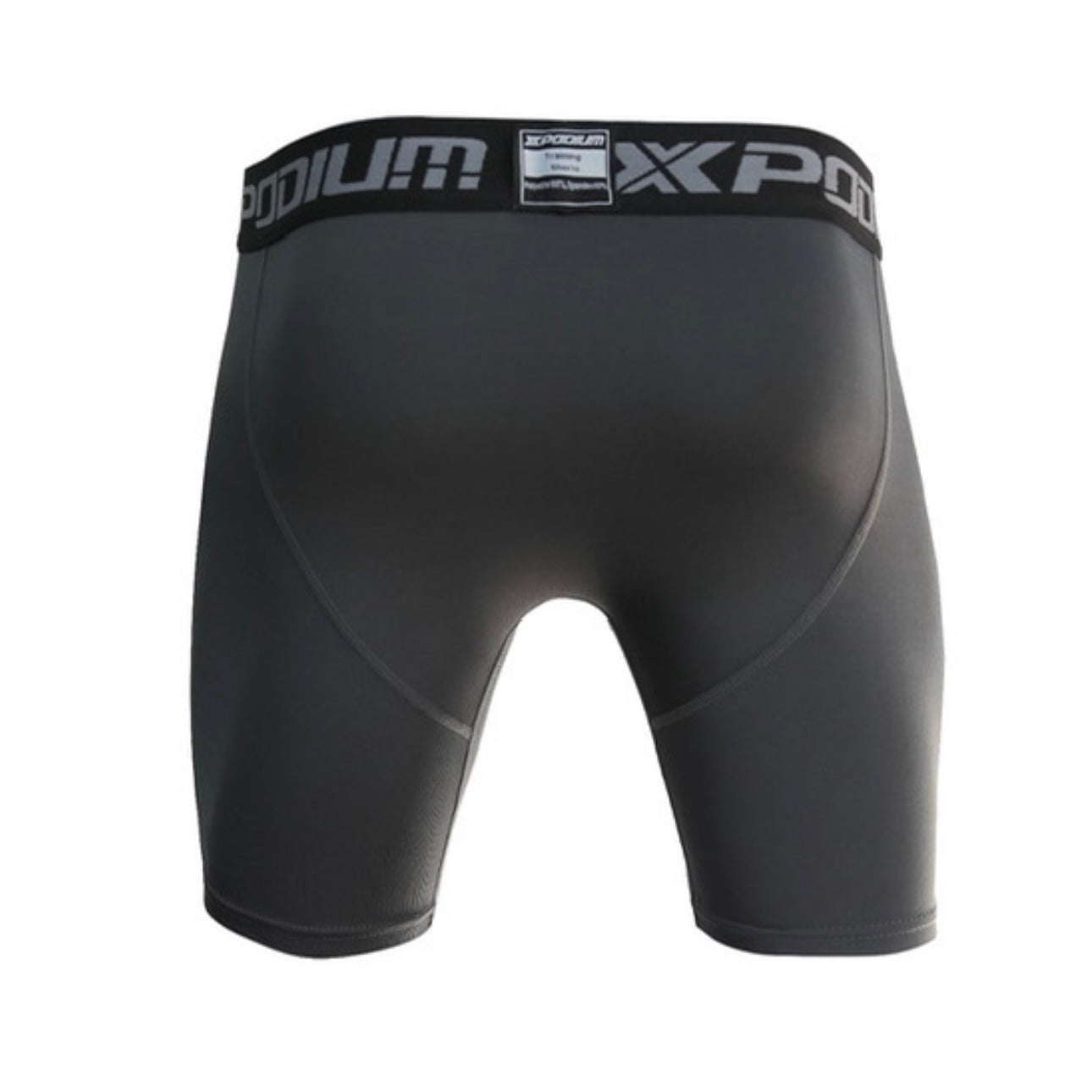 XPODIUM Compression Shorts