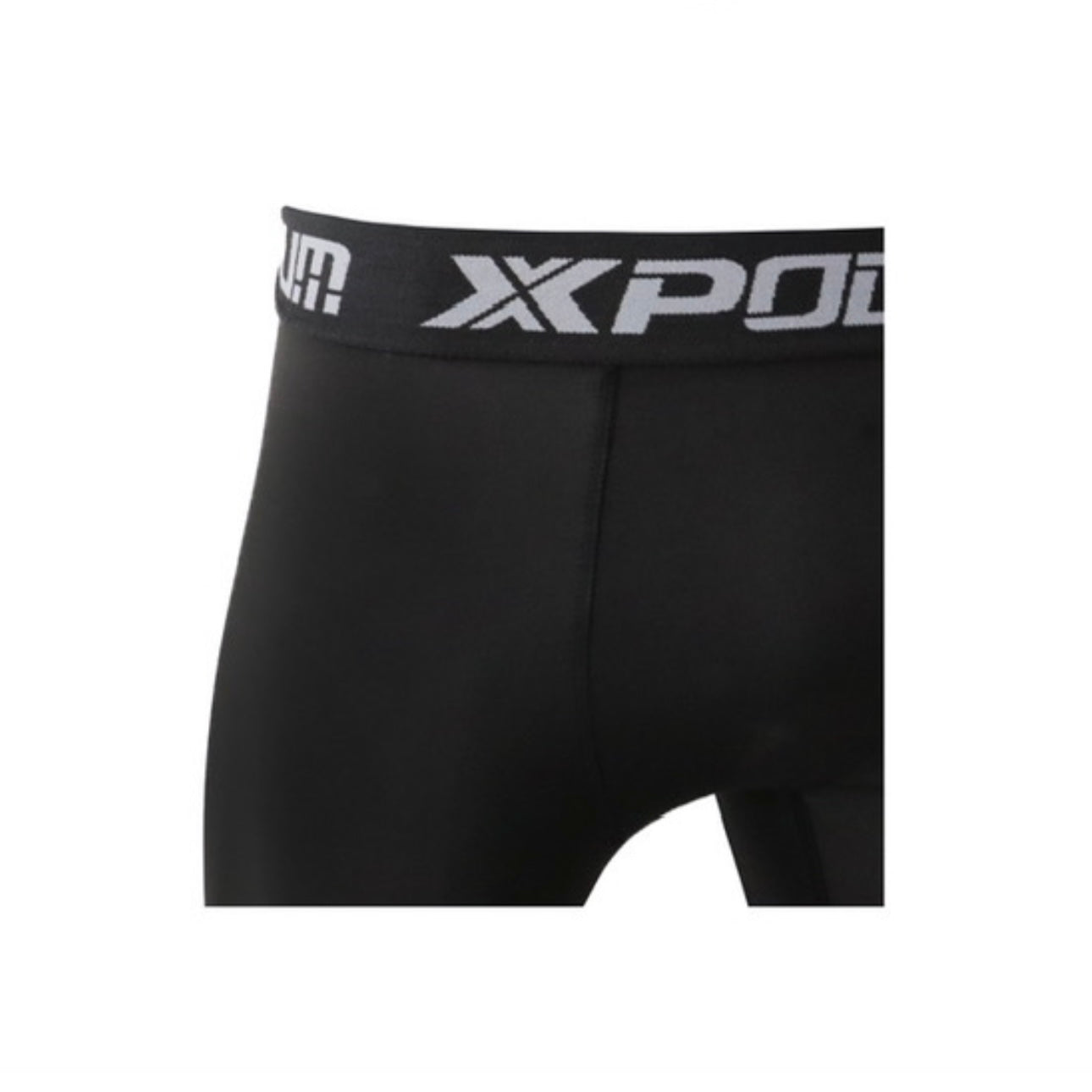 XPODIUM Compression Shorts