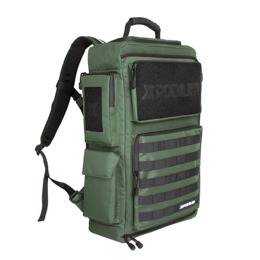 XPODIUM Gym Backpack 1.0