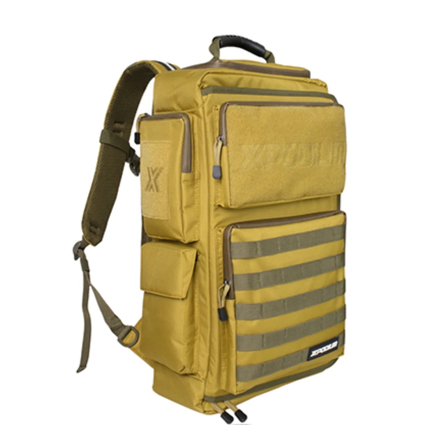 XPODIUM Gym Backpack 1.0