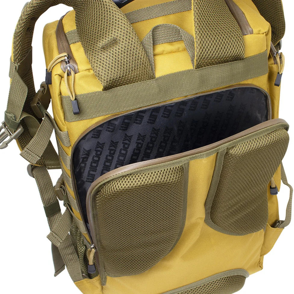 XPODIUM Gym Backpack 1.0