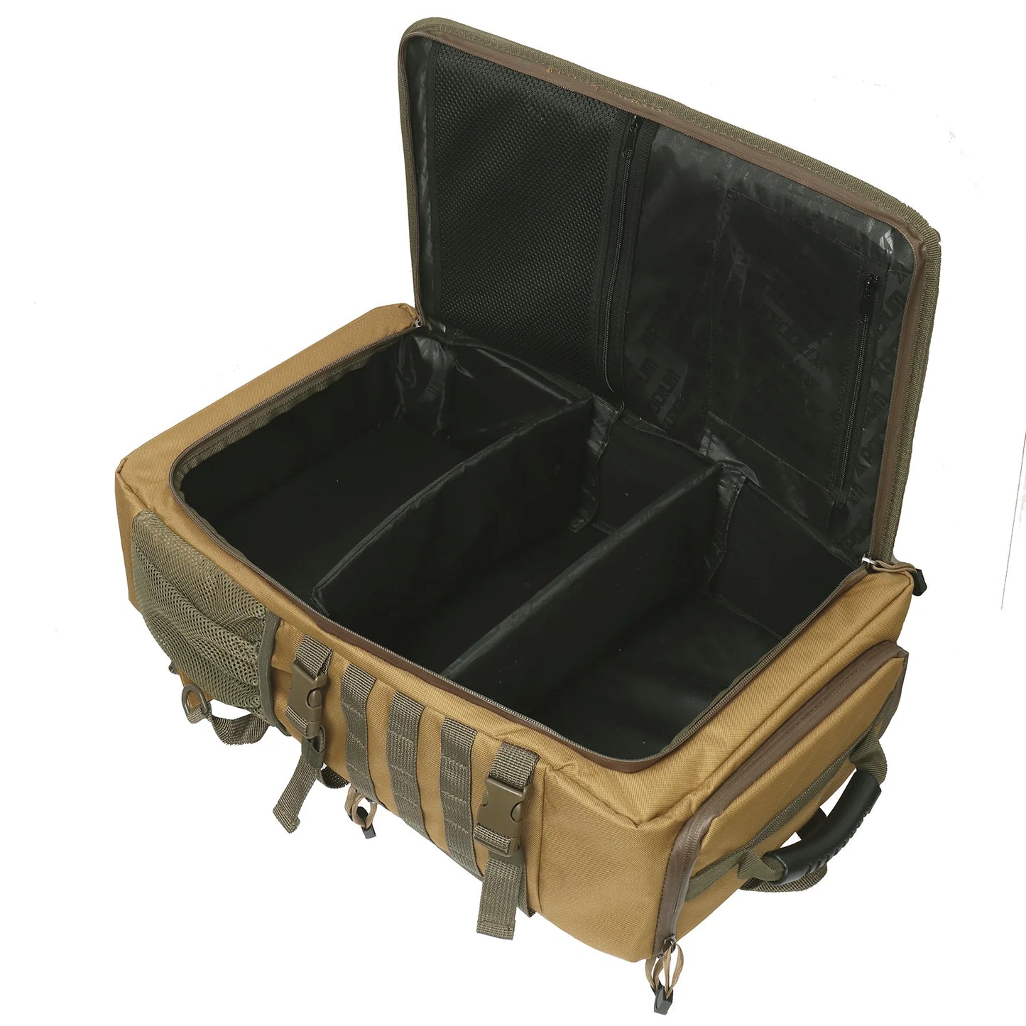 XPODIUM Gym Backpack 1.0