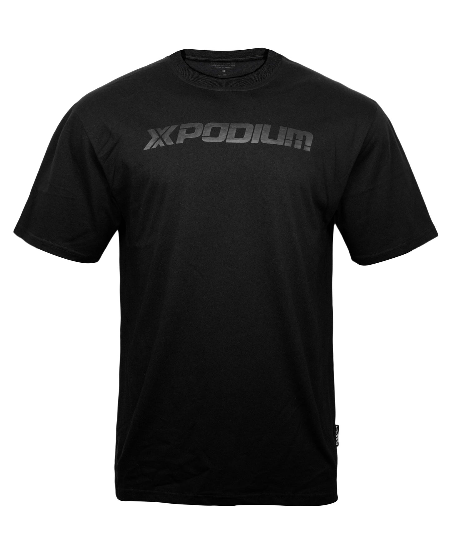 XPODIUM Oversized Shirts