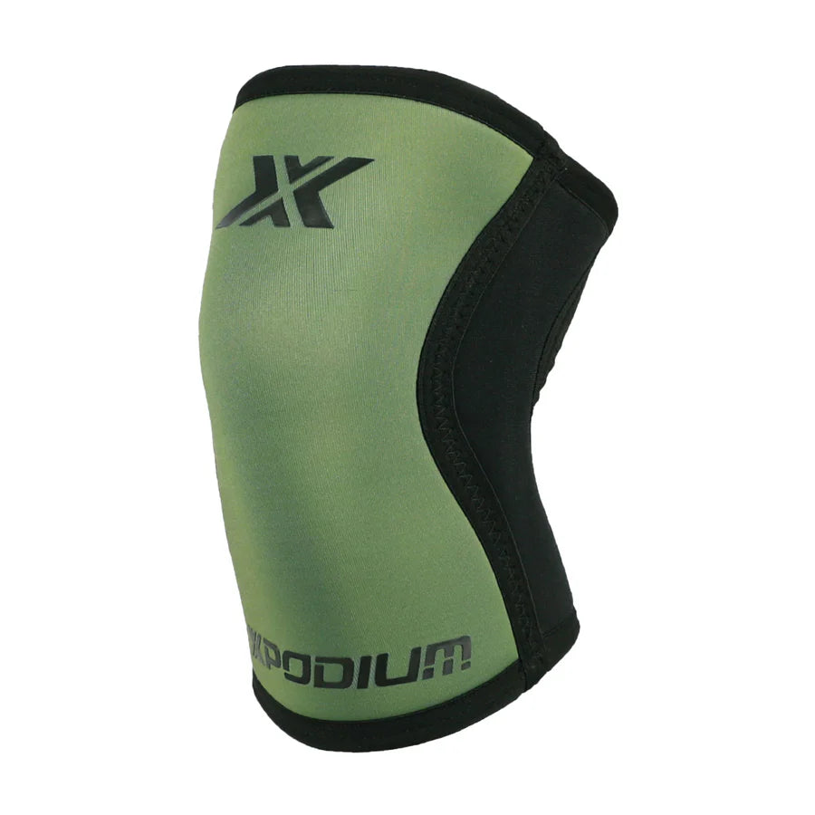 XPODIUM Knee Sleeves 1.0