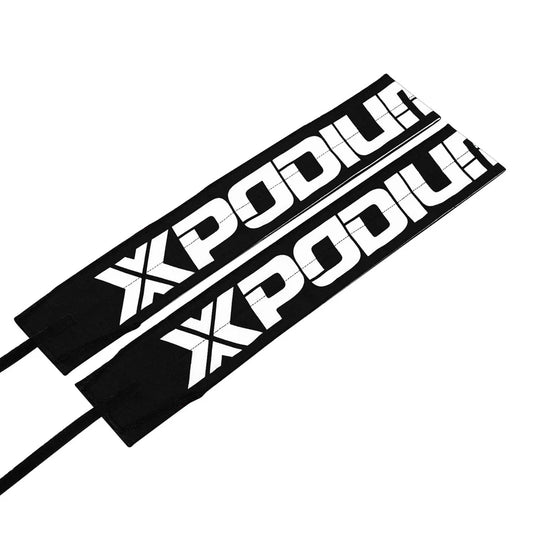 XPODIUM Wrist Wraps 2.0