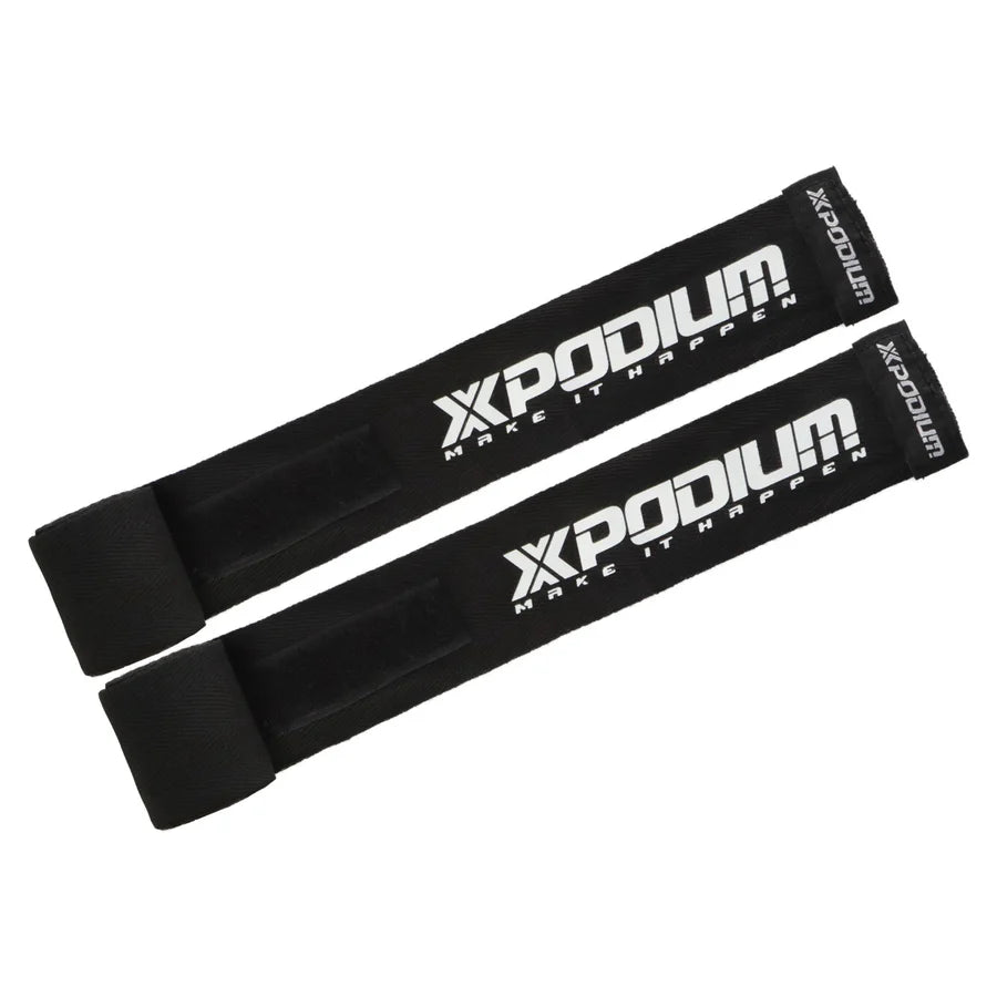 XPODIUM Wrist Wraps 1.0