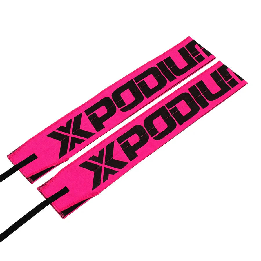 XPODIUM Wrist Wraps 2.0