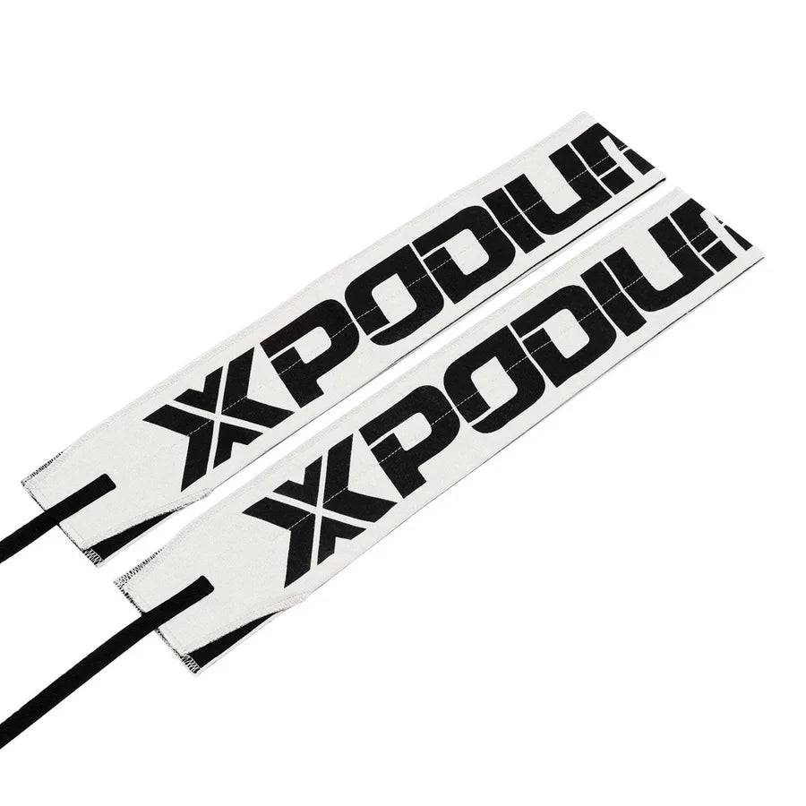 XPODIUM Wrist Wraps 2.0