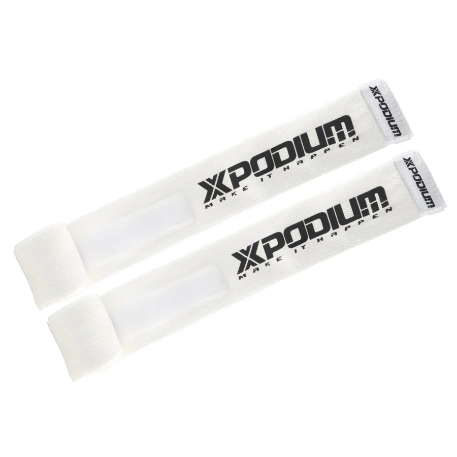 XPODIUM Wrist Wraps 1.0