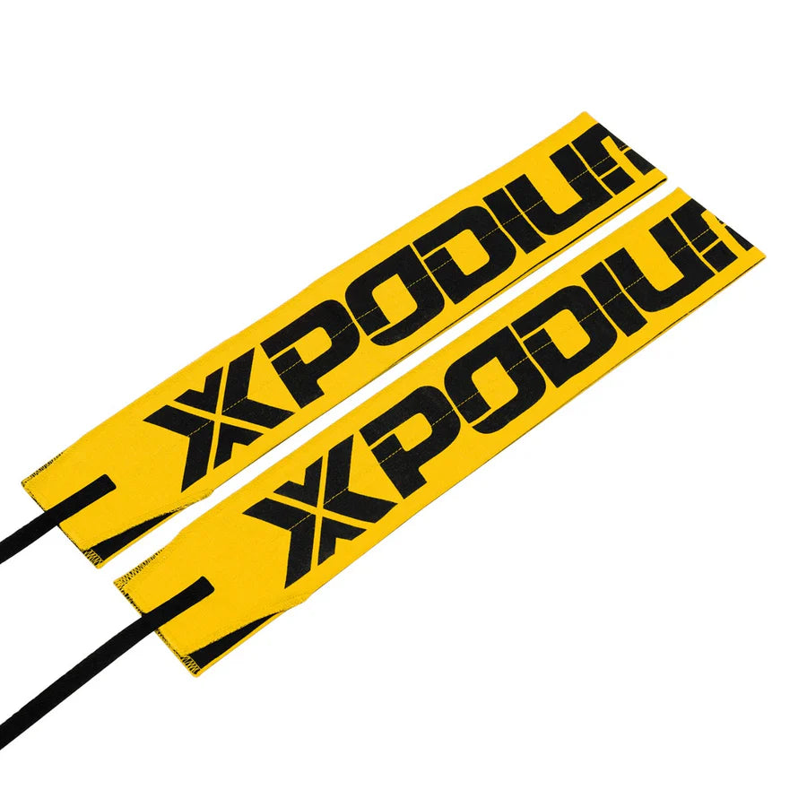XPODIUM Wrist Wraps 2.0