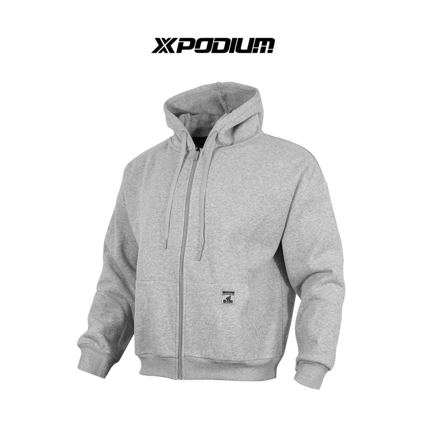 XPODIUM Hoodie