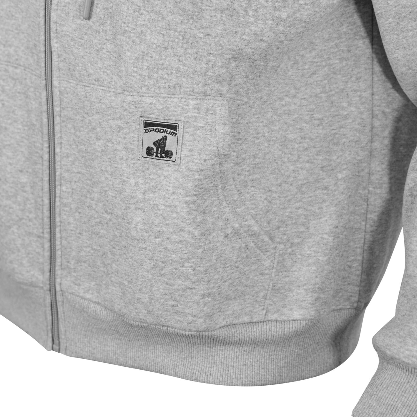 XPODIUM Hoodie