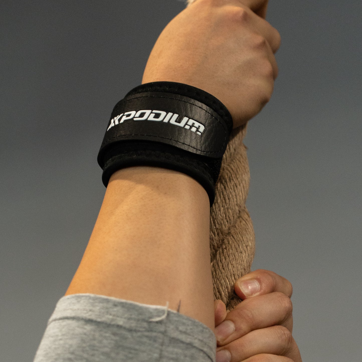 XPODIUM Wrist Band